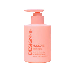 DesignMe Hold Me Styling Cream 230ml