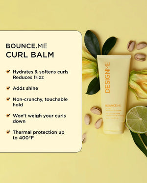 DesignMe Bounce Me Hair In The Clouds Kit - image 5
