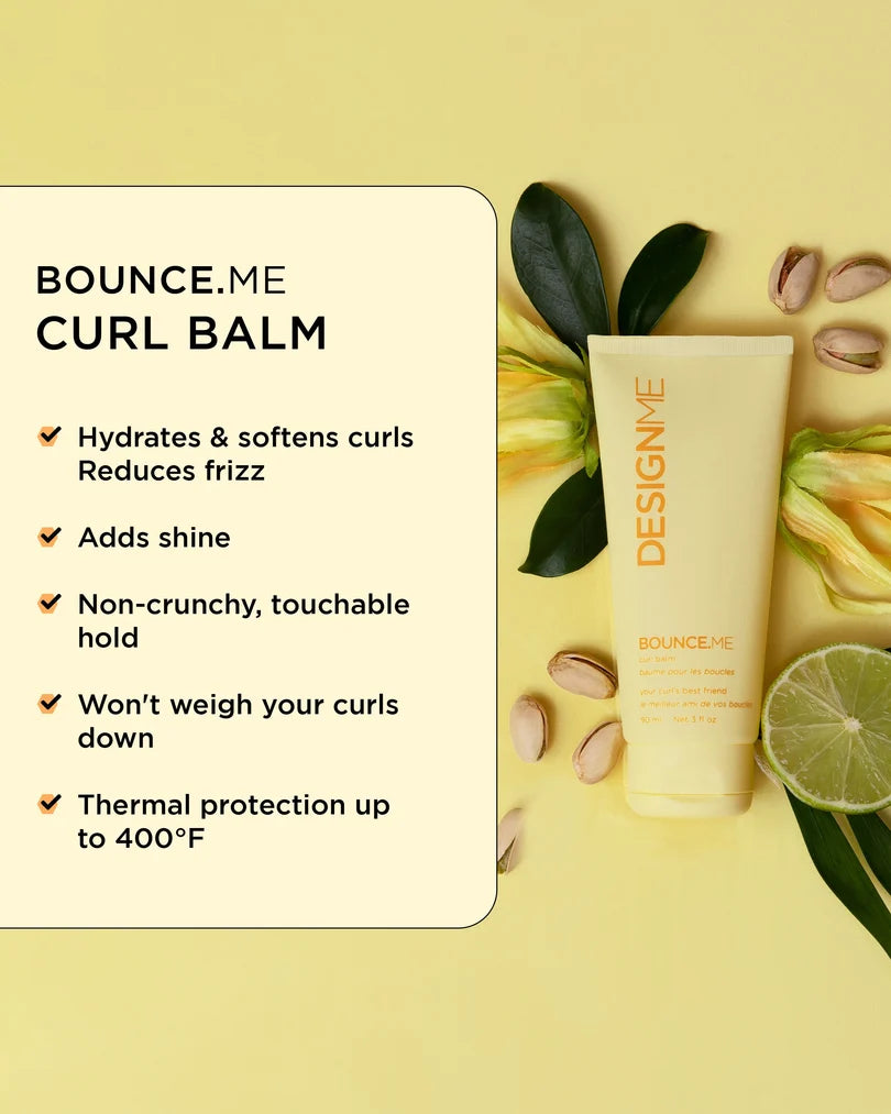DesignMe Bounce Me Hair In The Clouds Kit - image 5