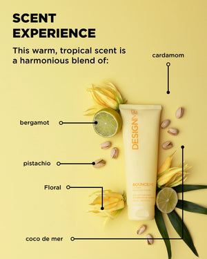 DesignMe Bounce Me Curl Balm 250ml - image 6