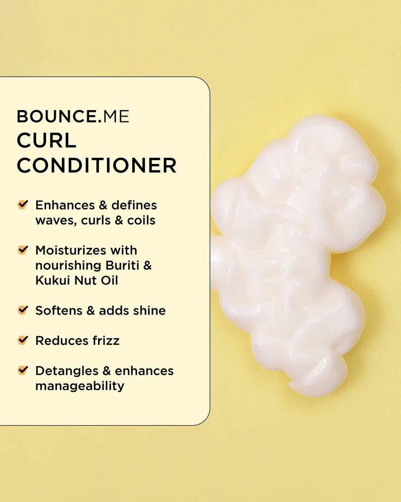 DesignMe Bounce Me Hair In The Clouds Kit - image 4