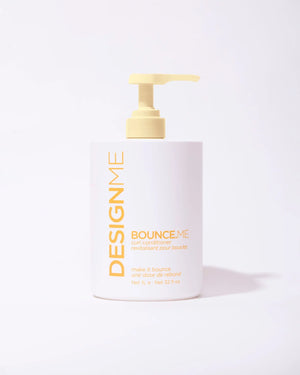 DesignMe - Bounce Me Curl Shampoo & Conditioner Duo 1000ml Bundle – DesignMe Bounce Me Curl Conditioner 1000ml