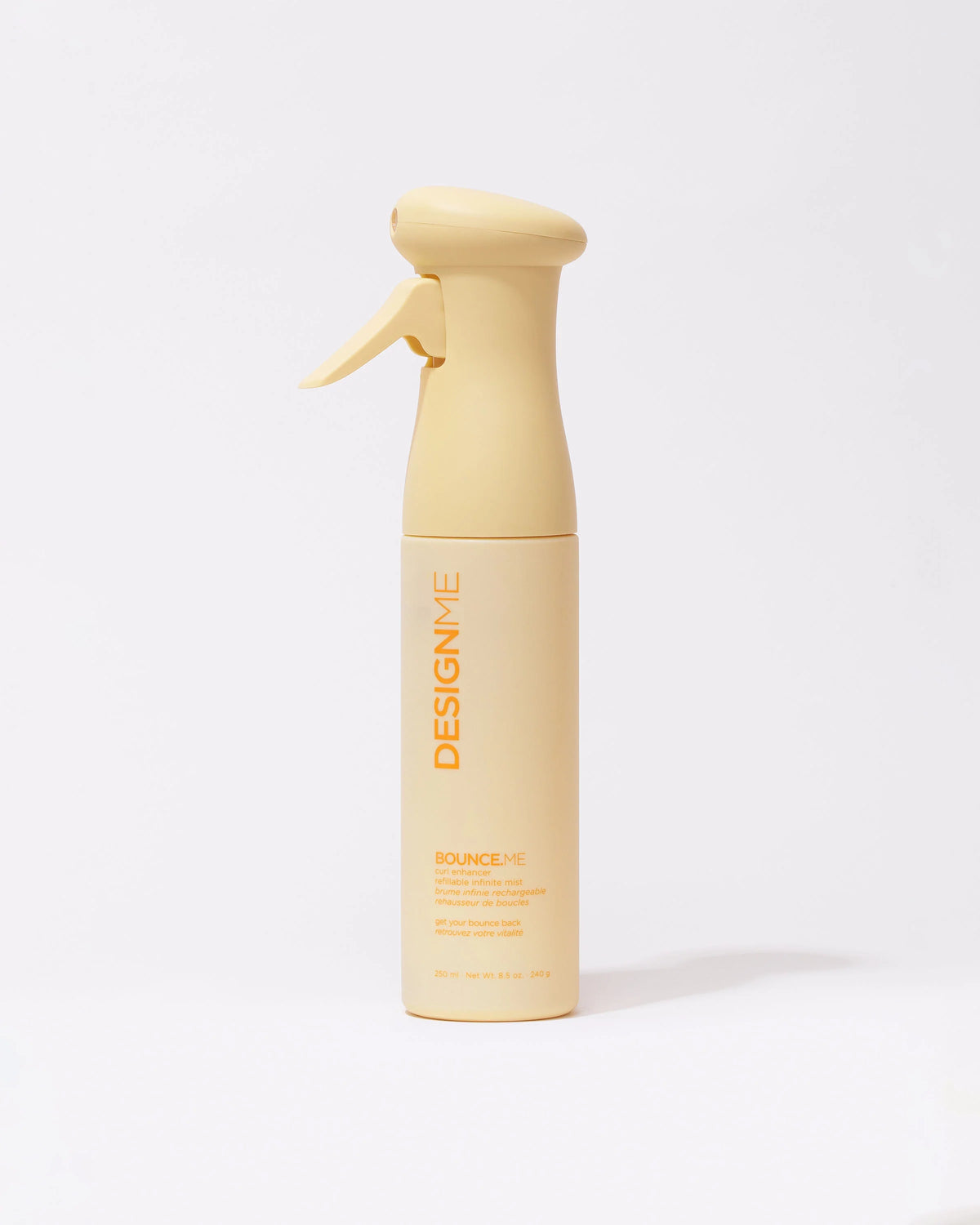 DesignMe Bounce Me Curl Enhancer Spray 250ml