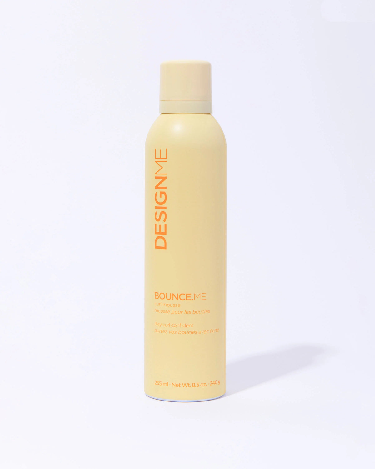 DesignMe Bounce Me Born to Bloom Curl Mousse 250ml included in SuperStar bundle