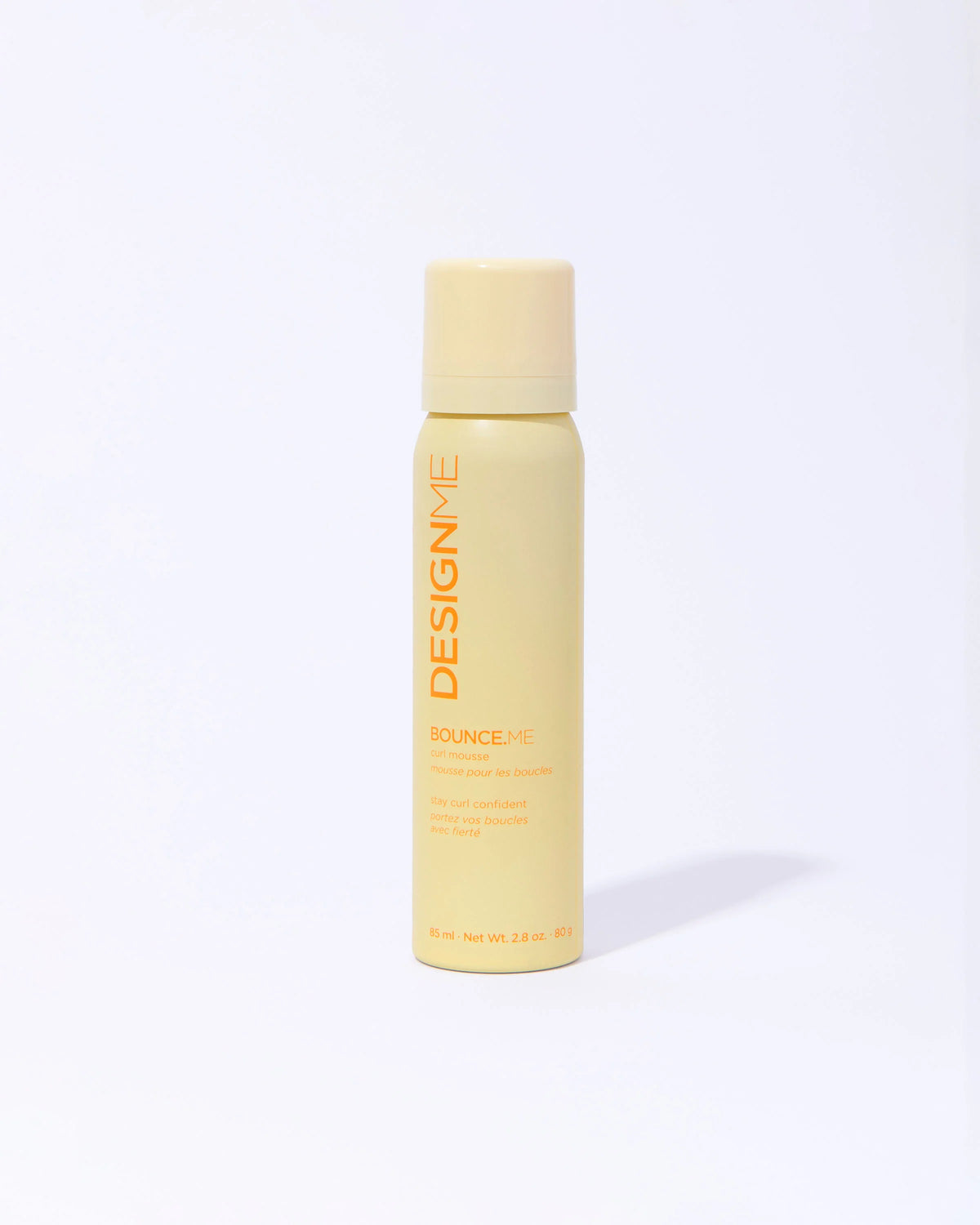 DesignMe Bounce Me Curl Shampoo 1000ml - image 8
