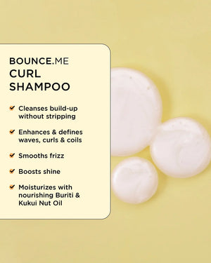 DesignMe Bounce Me Hair In The Clouds Kit - image 3