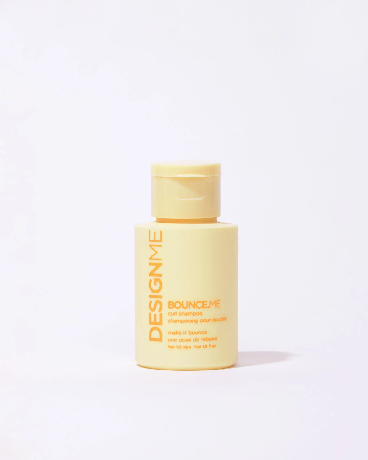 DesignMe Bounce Me Curl Shampoo 50ml