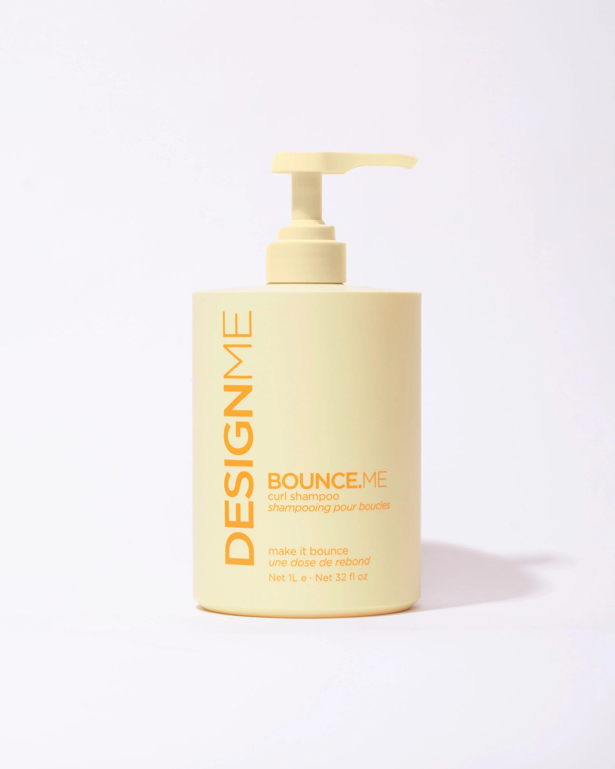 DesignMe Bounce Me Curl Shampoo 1000ml