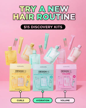 DesignMe Gloss Me No Strings Attached Discovery Kit - image 10