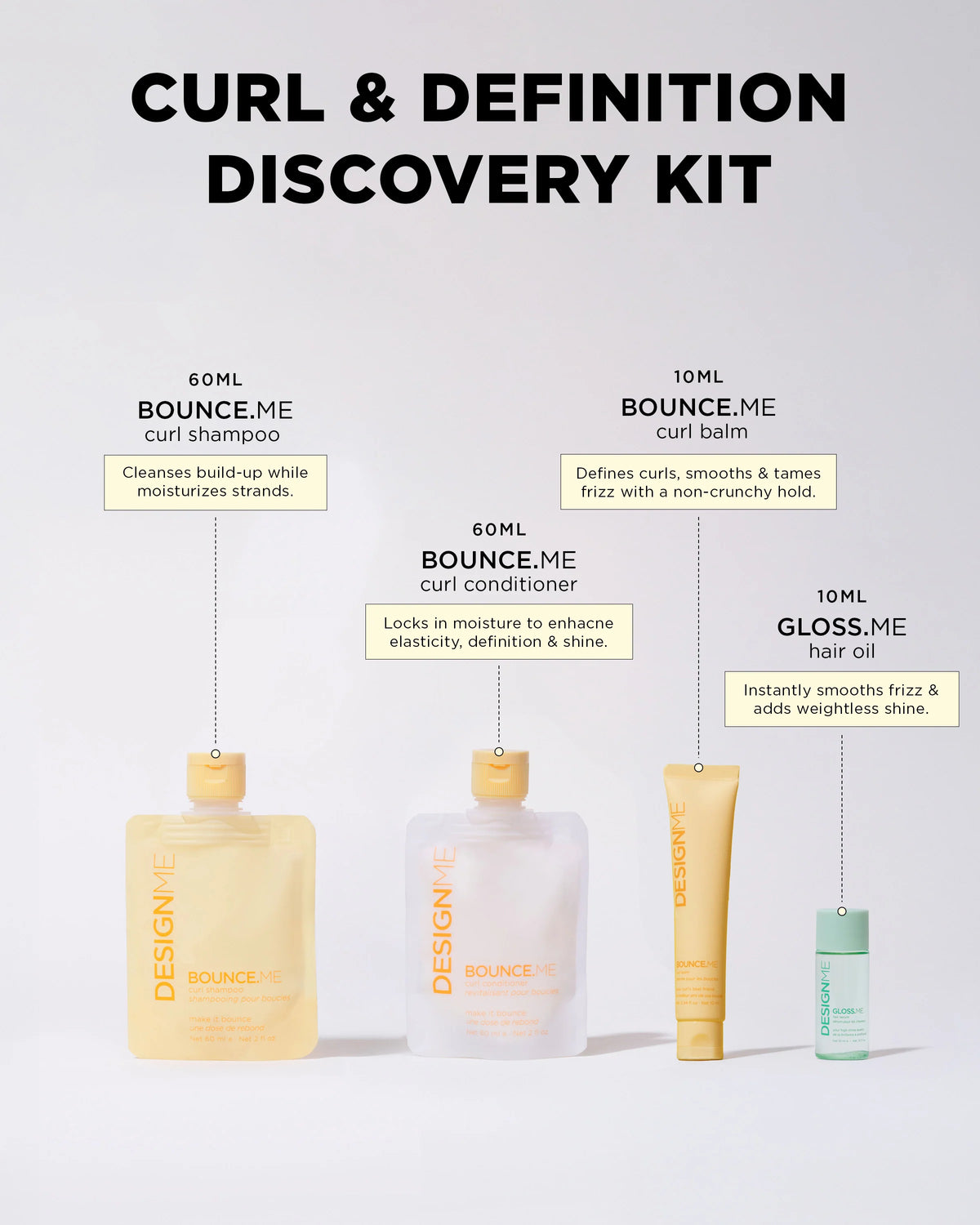 DesignMe Bounce Me No Strings Attached Discovery Kit - image 2