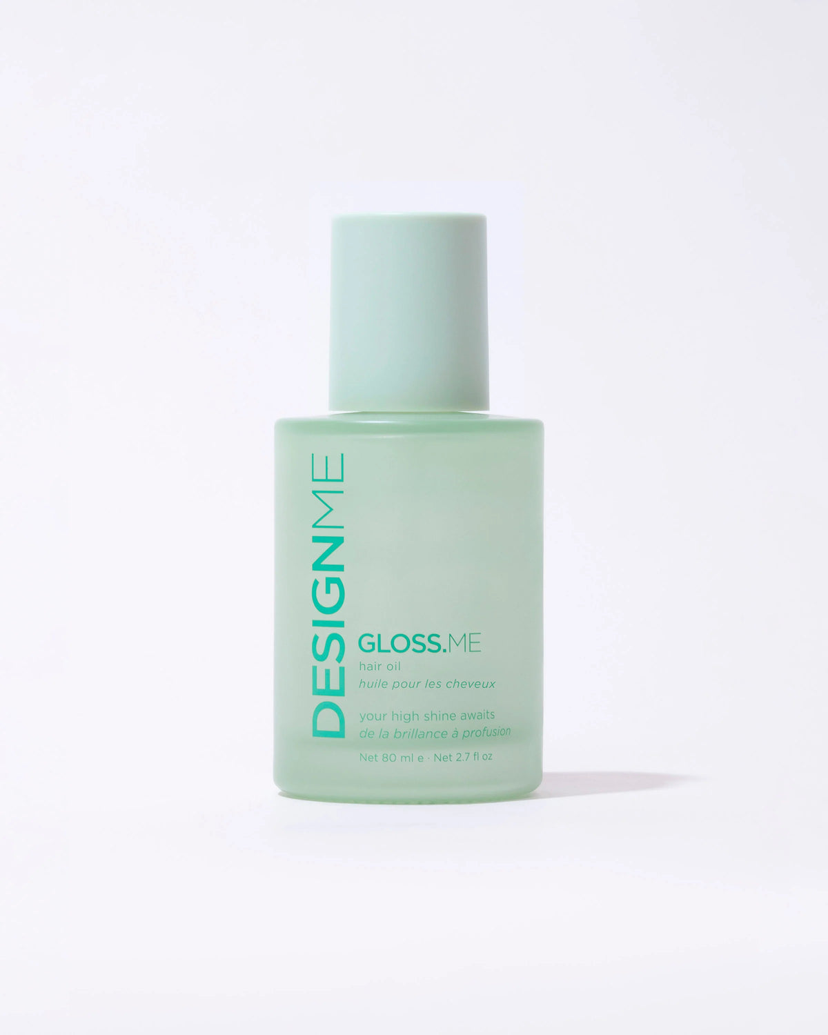 DesignMe Gloss Me Hair Serum 80ml