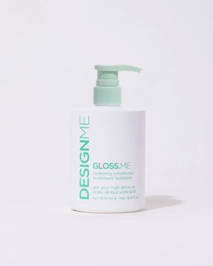 DesignMe Gloss Me Hydrating Conditioner 500ml