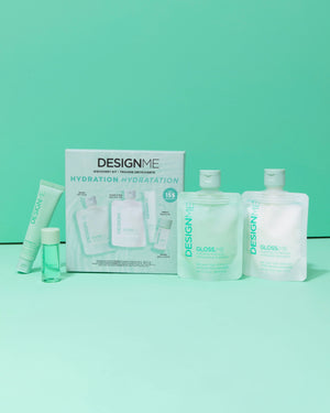 DesignMe Gloss Me No Strings Attached Discovery Kit - image 2