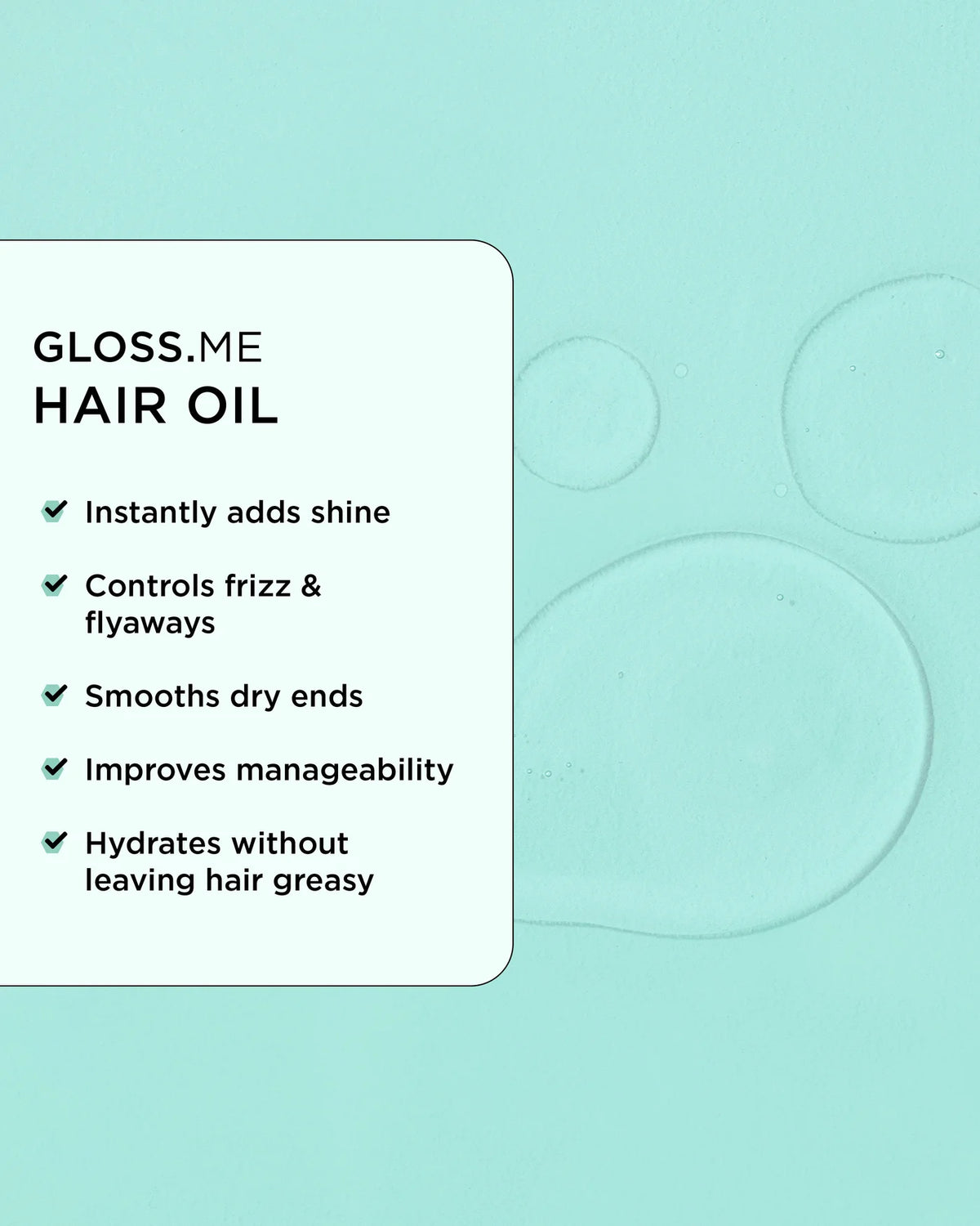 DesignMe Gloss Me No Strings Attached Discovery Kit - image 7