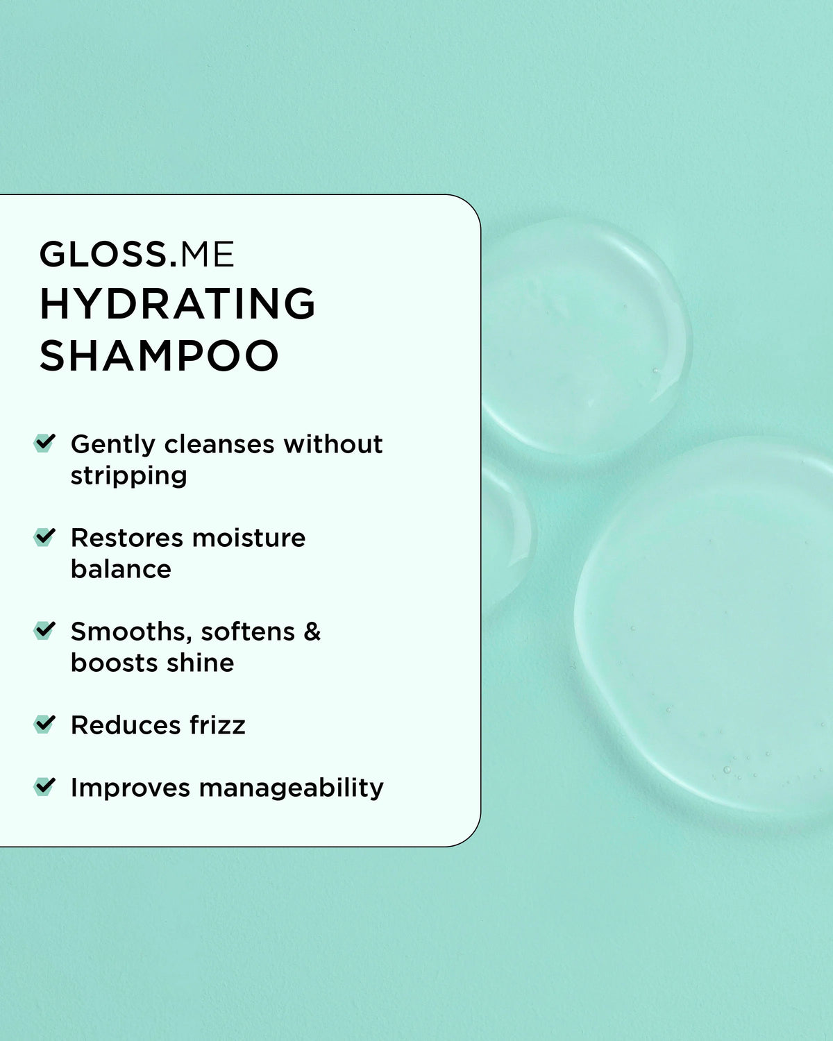 DesignMe Gloss Me No Strings Attached Discovery Kit - image 4
