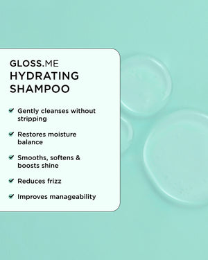 DesignMe Gloss Me No Strings Attached Discovery Kit - image 4