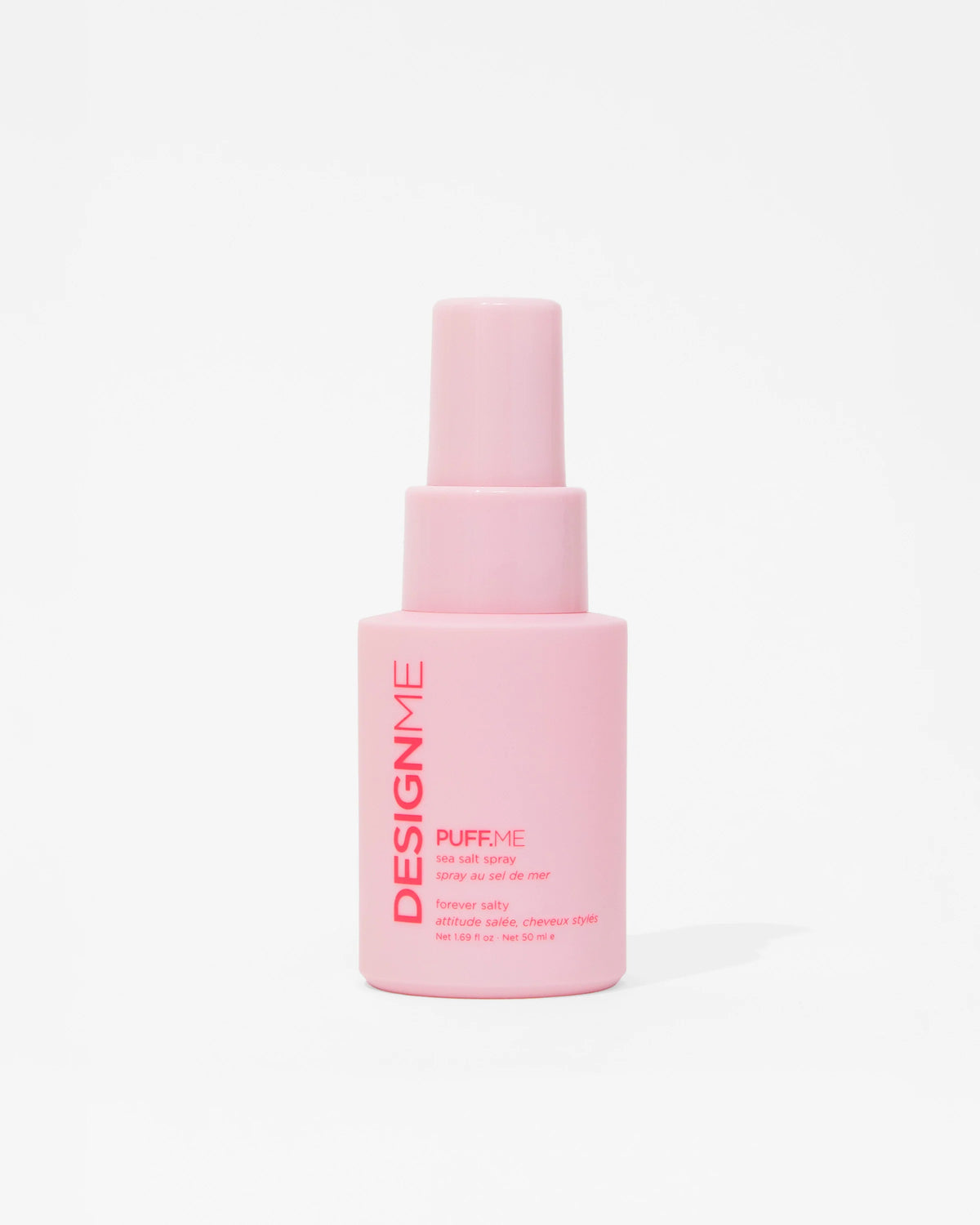 DesignMe Puff Me Sea Salt Spray 50ml