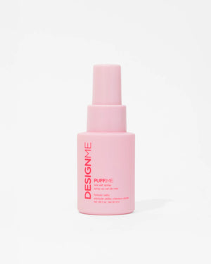 DesignMe Puff Me Sea Salt Spray 50ml