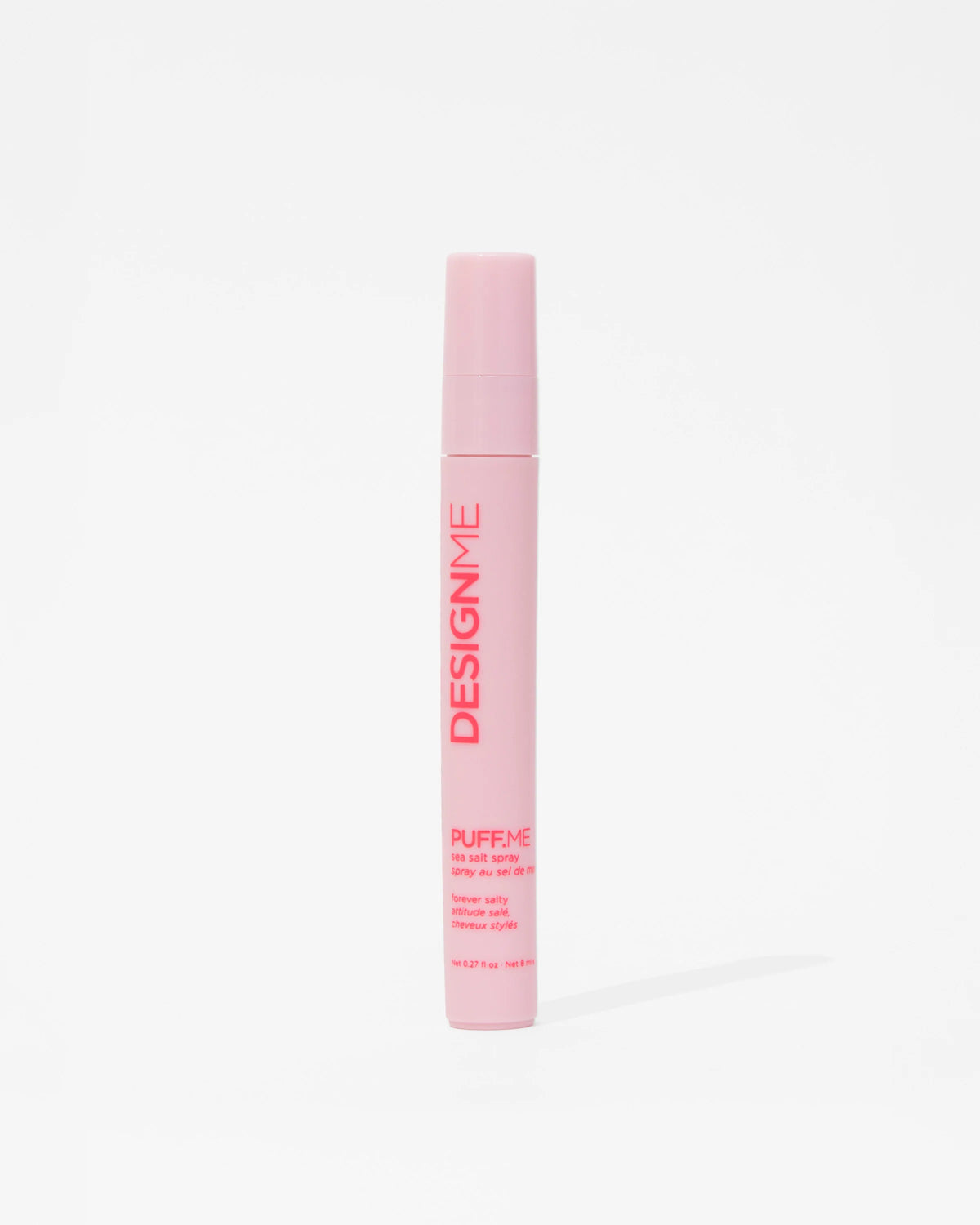 DesignMe Puff Me Sea Salt Spray 8ml