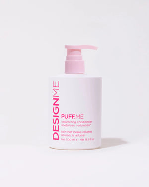 DesignMe Puff Me Volumizing Conditioner 500ml
