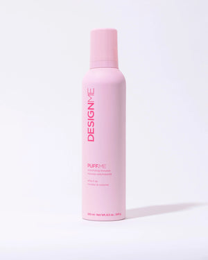DesignMe Puff Me Volumizing Mousse 240g