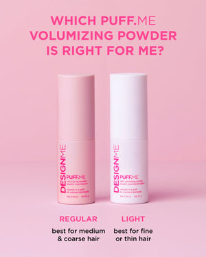 DesignMe Puff Me Volumizing Powder 9.1g - image 3