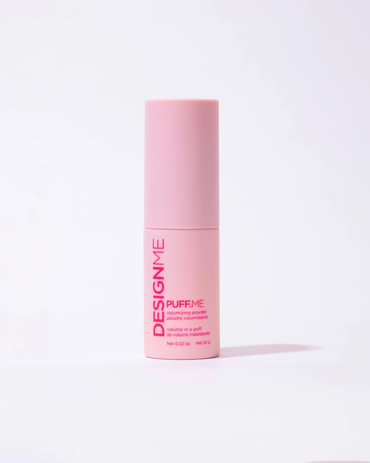 DesignMe Puff Me Volumizing Powder 9.1g