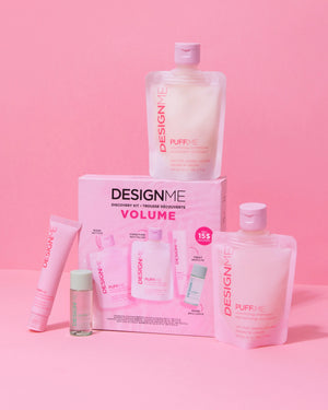 DesignMe Puff Me No Strings Attached Discovery Kit