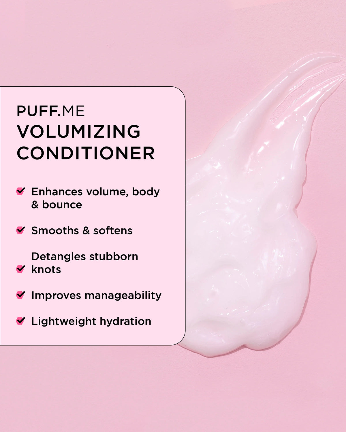 DesignMe Puff Me No Strings Attached Discovery Kit - image 5