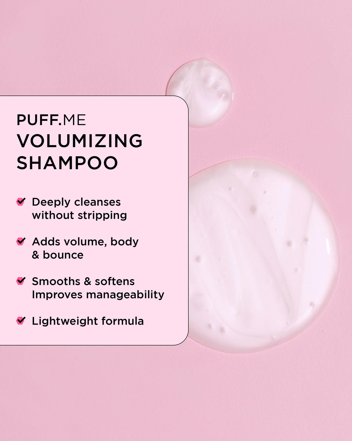 DesignMe Puff Me No Strings Attached Discovery Kit - image 4