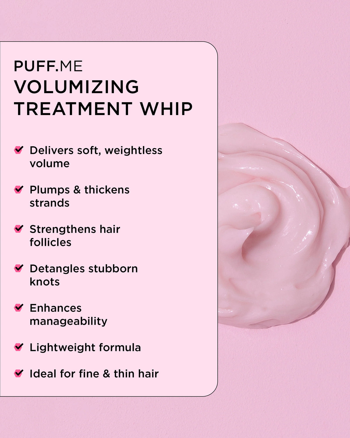 DesignMe Puff Me No Strings Attached Discovery Kit - image 6