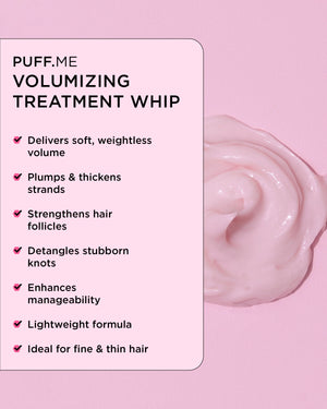 DesignMe Puff Me No Strings Attached Discovery Kit - image 6