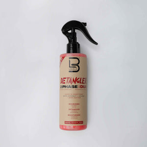 L3VEL3 - 2 Phase Duo Leave-in Conditioner 250ml