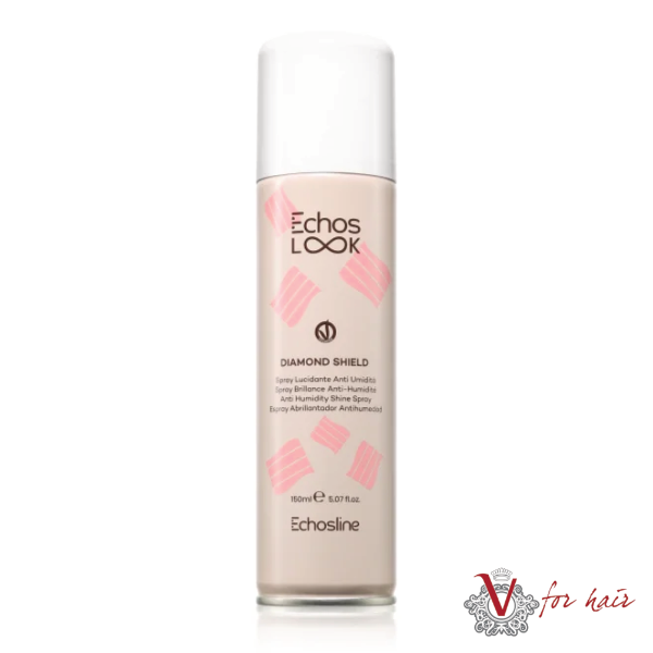 Echosline Look Diamond Shield 150ml – product shot