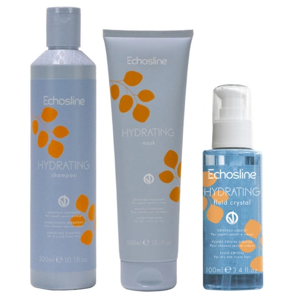 Echosline Hydrating Gift Set Trio - image 2