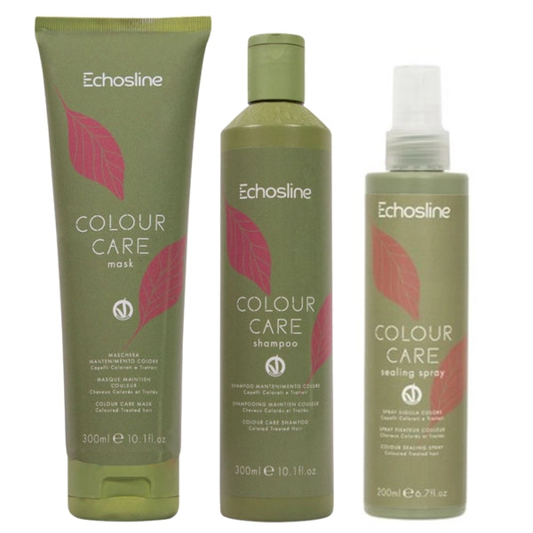 Echosline Colour Care Gift Set Trio - image 2