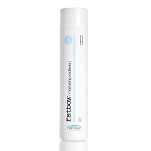 Fatboy - Moisturizing Shampoo & Conditioner Duo Bundle – Fatboy Moisturizing Conditioner 295ml
