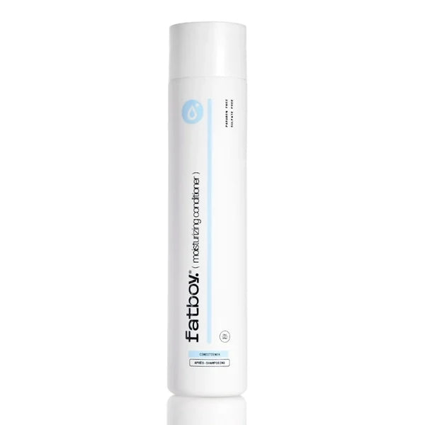 Fatboy - Moisturizing Shampoo & Conditioner Duo Bundle – Fatboy Moisturizing Conditioner 295ml