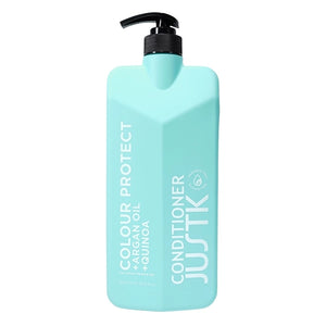 JustK - Colour Protect Duo 1000ml – conditioner 1000ml