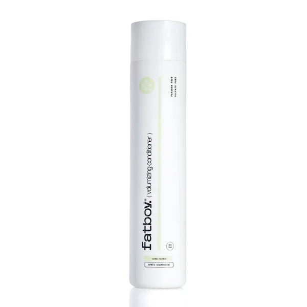Fatboy - Volumizing Shampoo & Conditioner Duo Bundle – Fatboy Volumizing Conditioner 295ml