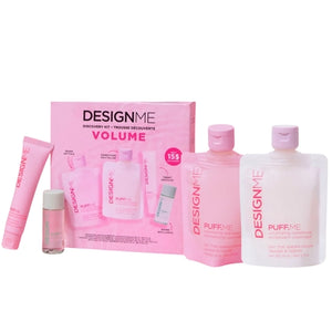 DesignMe Puff Me No Strings Attached Discovery Kit - image 9