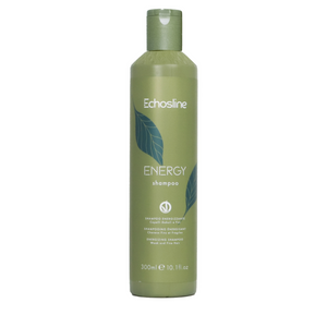 Echosline Energy Shampoo – 300ml bottle