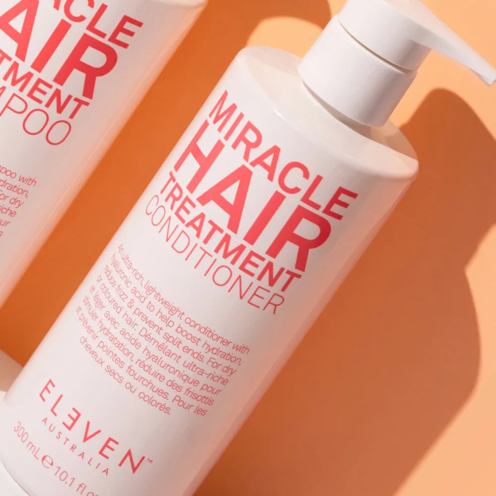 Eleven Australia - Miracle Hair Treatment Conditioner 300ml
