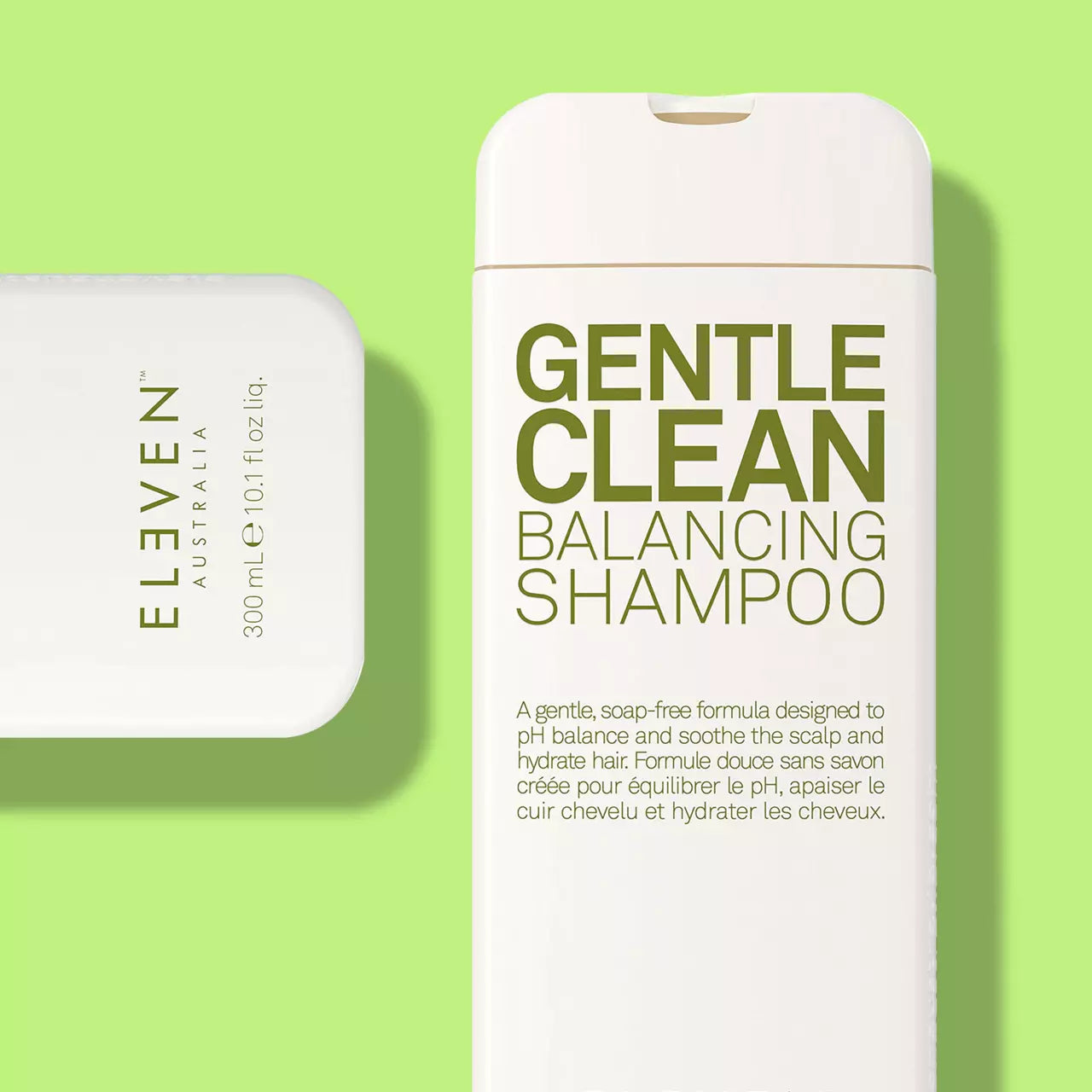Eleven Australia - Gentle Clean Balancing Shampoo 300ml