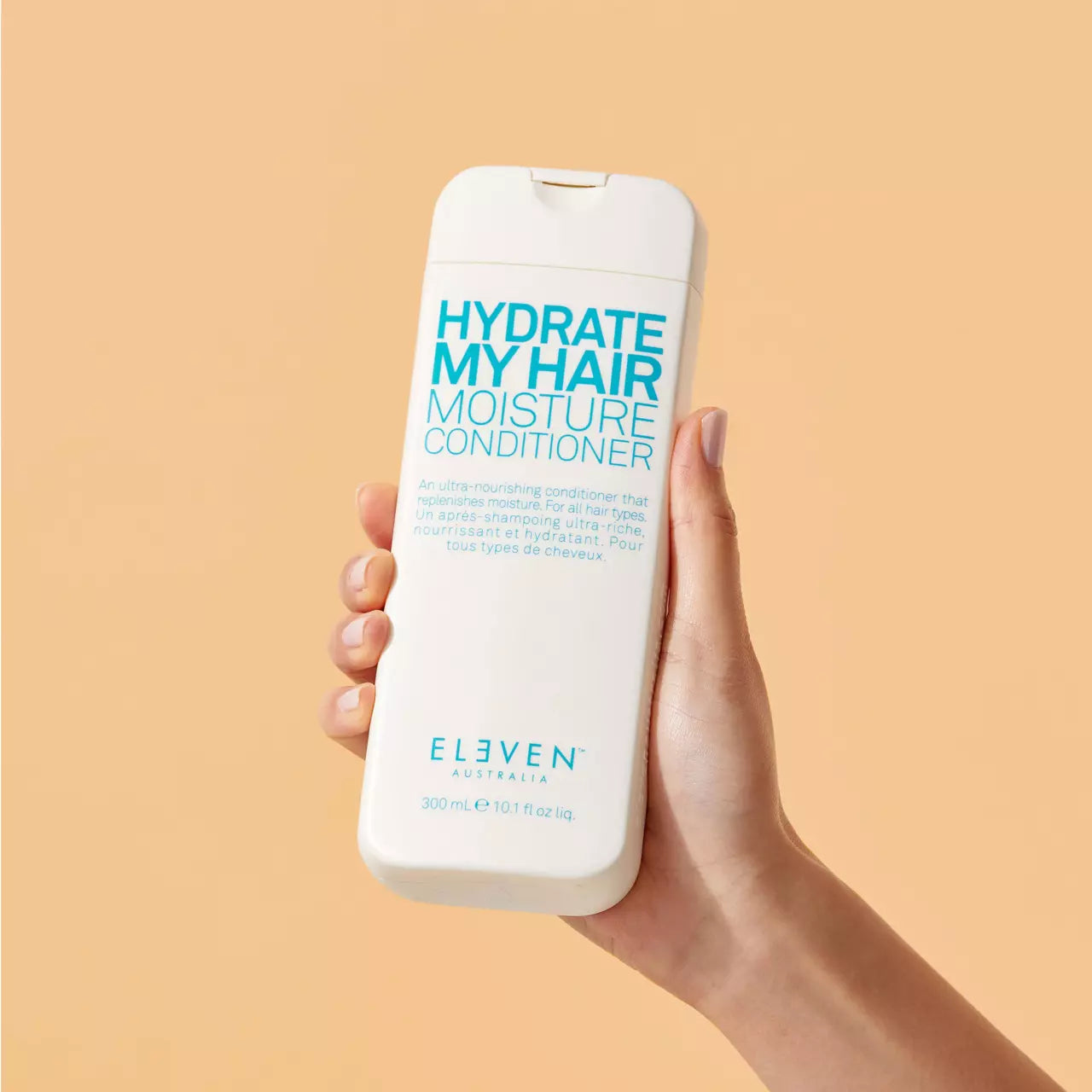 Eleven Australia - Hydrate My Hair Moisture Conditioner 300ml