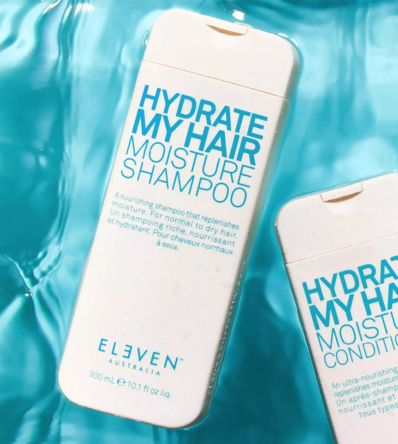 Eleven Australia - Hydrate My hair Moisture Shampoo 300ml