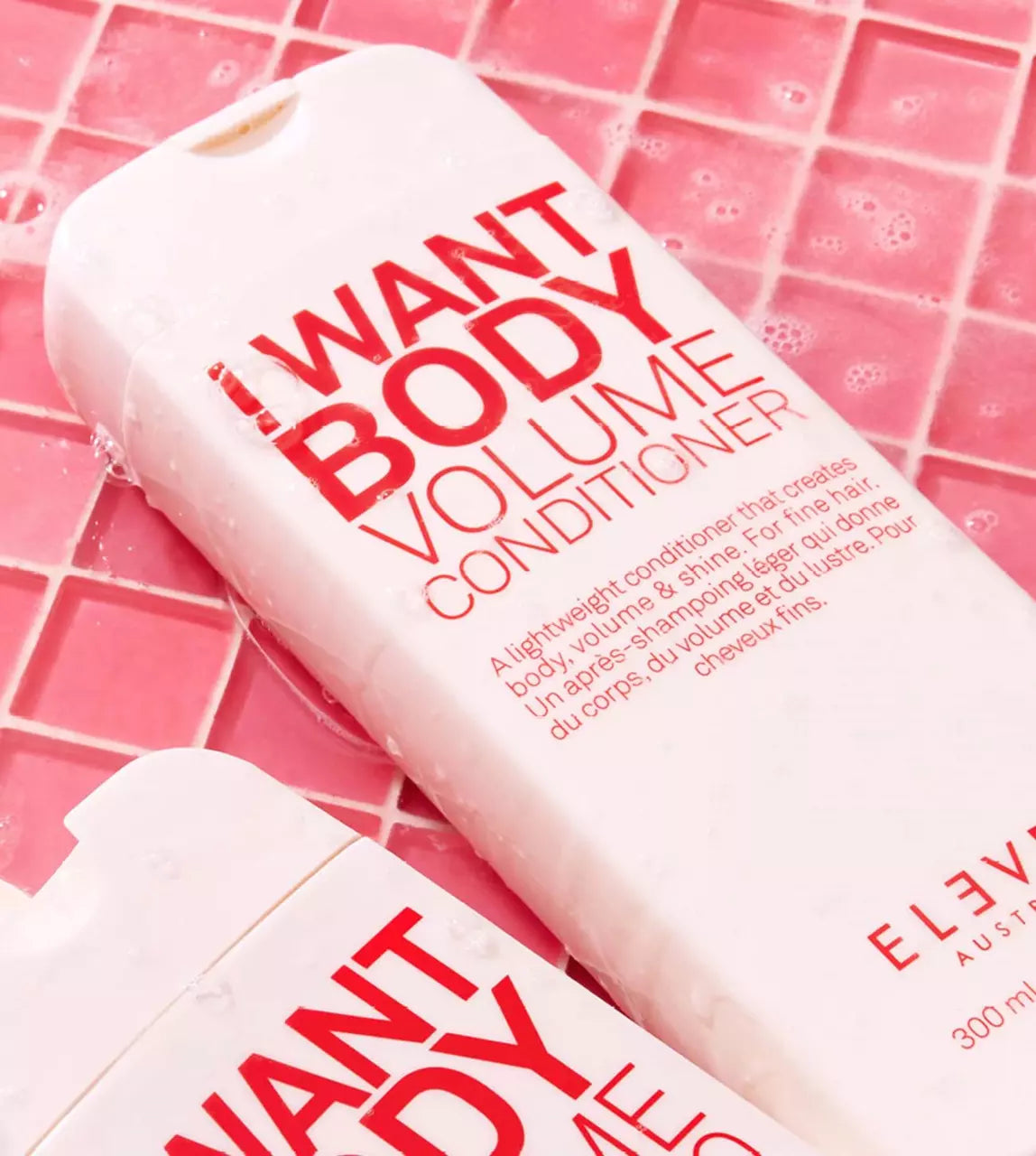 Eleven Australia - I Want Body Volume Conditioner 300ml