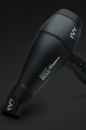 Evy - The Boss Dryer With Diffuser | Zilion NZ