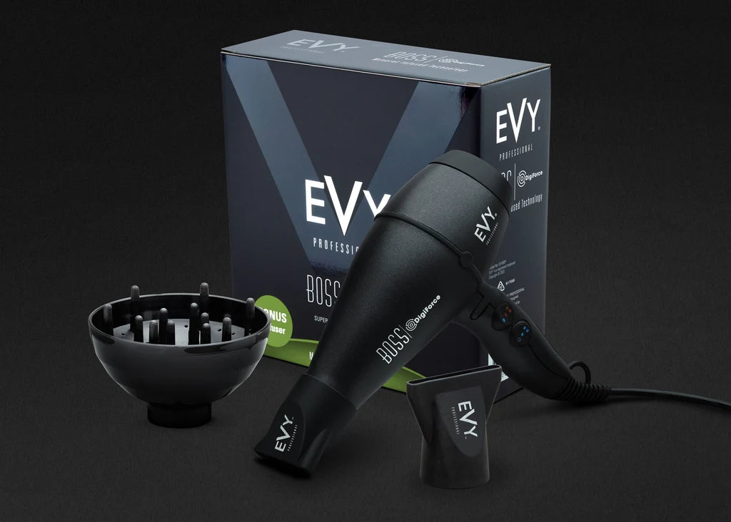 Evy Boss Digiforce Graphite - image 5