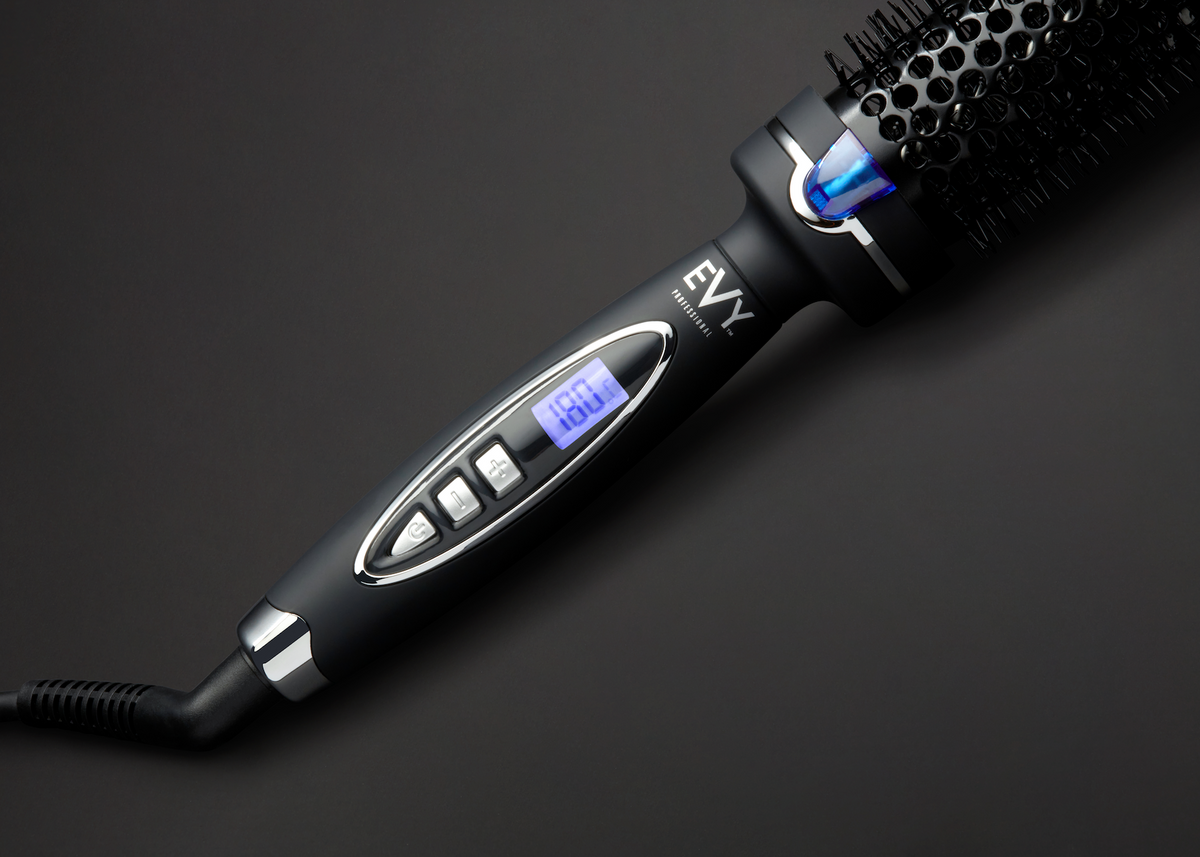 Evy - Restyle Hot Brush – view 2